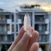 Brazilian Lemurian BLM83 4