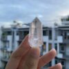Brazilian Lemurian BLM84 2