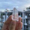 Brazilian Lemurian BLM84 3