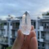 Brazilian Lemurian BLM84 4
