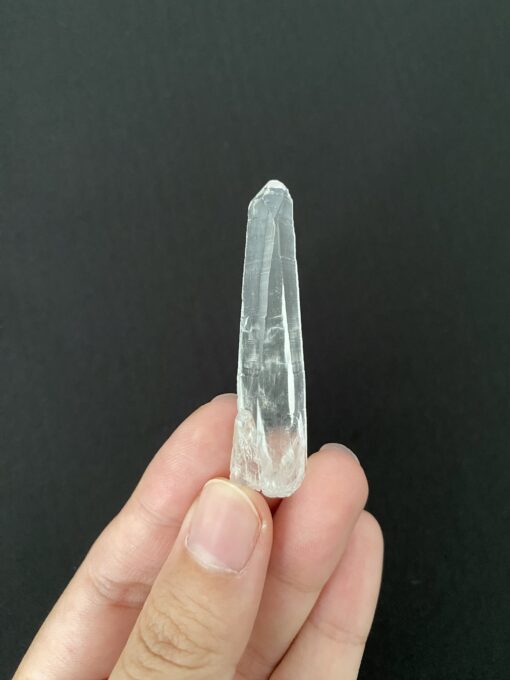 Brazilian Lemurian BLM87 1