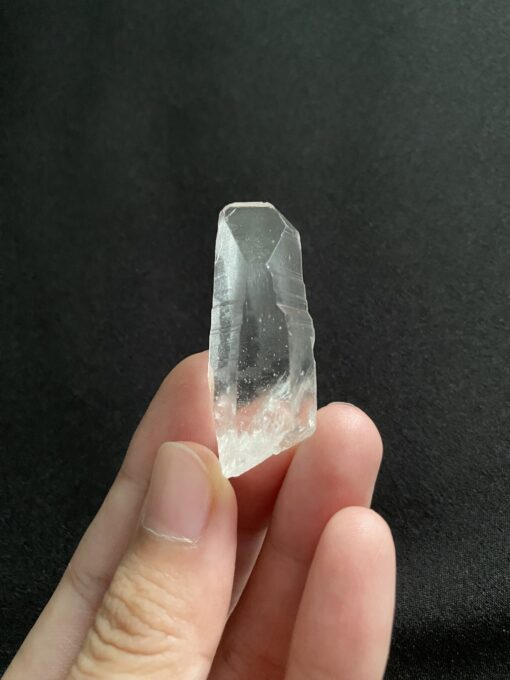 Brazilian Lemurian BLM91 1