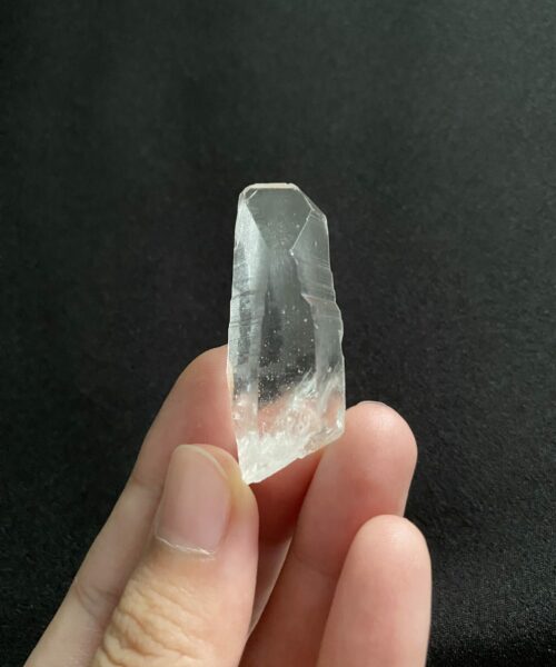 Brazilian Lemurian BLM91 1