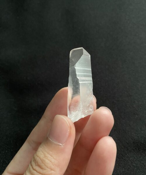 Brazilian Lemurian BLM91 2
