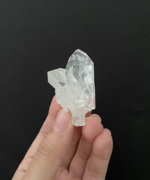 Brazilian Lemurian BLM92 1