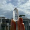 Brazilian Lemurian BLM80 1
