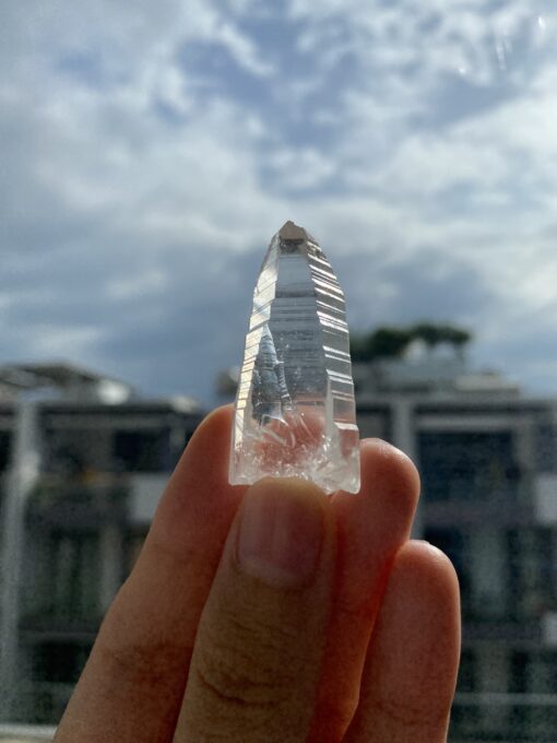 Brazilian Lemurian BLM80 3