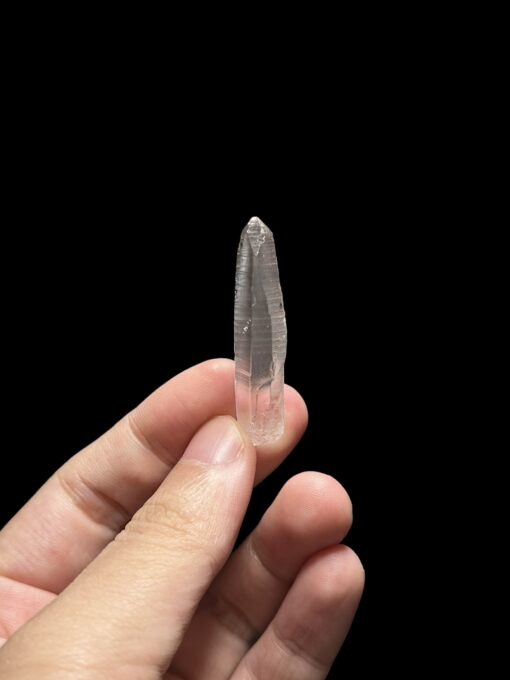 Brazilian Lemurian BLM96 trên tay