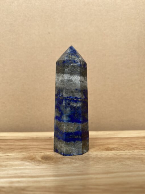 Trụ Lapis Lazuli 1