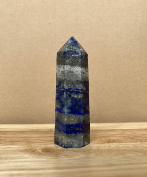 Trụ Lapis Lazuli 1