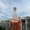 Lemurian Quartz BLM77 1