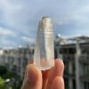 Lemurian Quartz BLM77 3