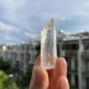Lemurian Quartz BLM77 4