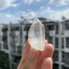 Brazilian Lemurian BLM85 5