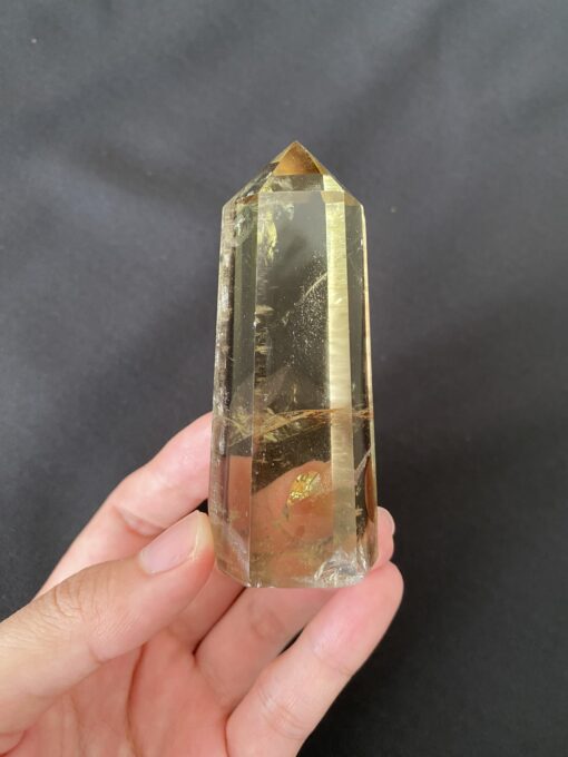 Smoky Citrine - SCTT3 1