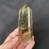 Smoky Citrine - SCTT3 1