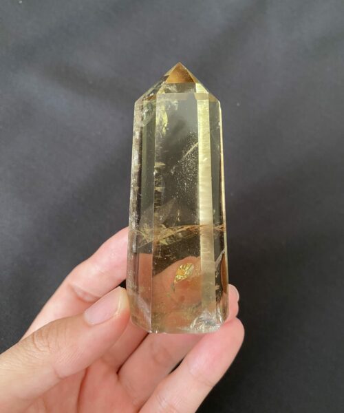 Smoky Citrine - SCTT3 1