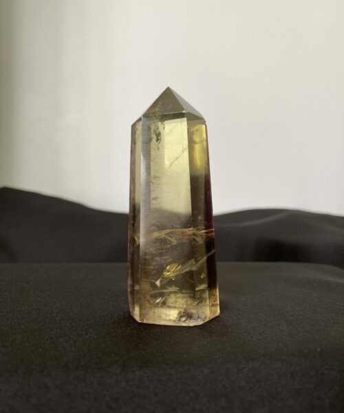 Smoky Citrine - SCTT3 2