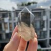 Smoky Quartz Thạch anh khói 2