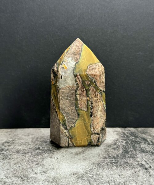 Trụ đá Mosaic - BMQ3