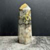 Trụ đá Mosaic Quartz - BMQ1 trên bàn
