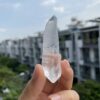 Lemurian quartz blm62 1