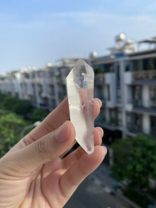 Lemurian quartz blm62 4