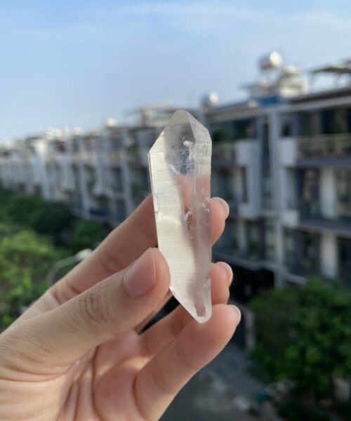 Lemurian quartz blm62 4