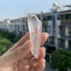 Lemurian quartz blm62 5
