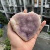 Amethyst Heart Uruguay - UAH8 1