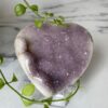 Amethyst Heart Uruguay - UAH8 2