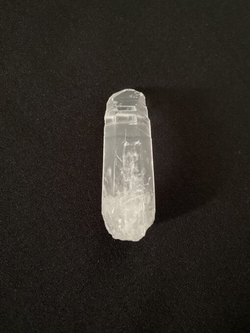 Lemurian Quartz BLM93 1