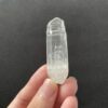 Lemurian Quartz BLM93 5