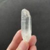 Lemurian Quartz BLM93 6