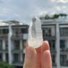 Brazilian Lemurian BLM98 4