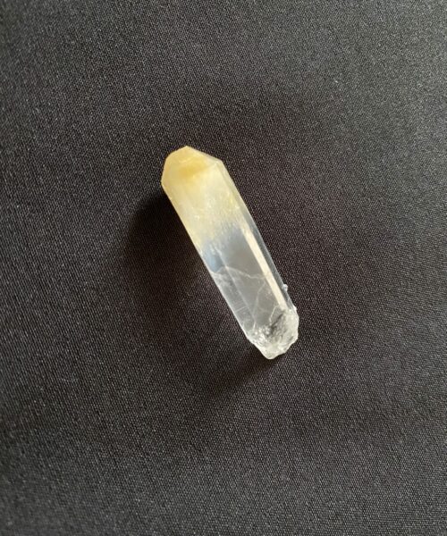 Mango Quartz Crystal 5.7g - CMQ2 2