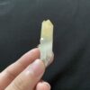 Mango Quartz Crystal 6.9g - CMQ3 2
