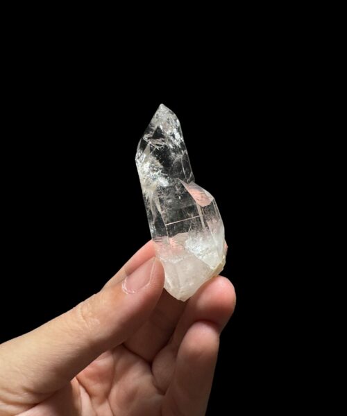 Lemurian Quartz Vietnam - LMV25 1
