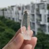 Diamond Window Lemurian LMV26