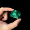 MAL12 malachite freeform 4