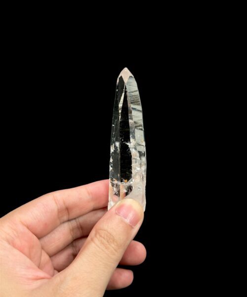 Trên tay Penas Blancas Lemurian Colombia - COLM4805