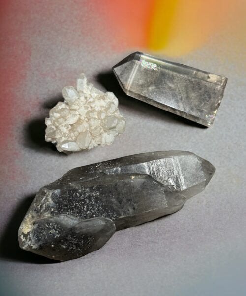 Các loại đá khác