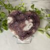 Amethyst Heart UAH10 1