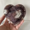 Amethyst Heart UAH10 2