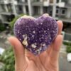 Amethyst Heart Uruguay - UAH9 1