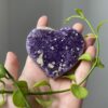 Amethyst Heart Uruguay - UAH9 2