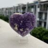 Amethyst Heart Uruguay - UAH9 3