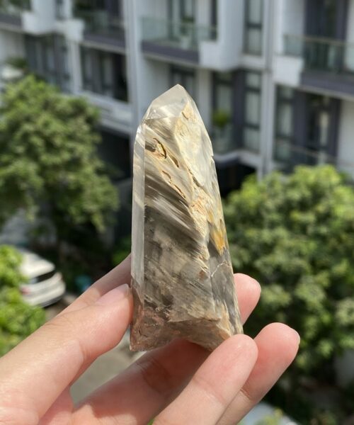 Angel Phantom Quartz 4 - AMP5
