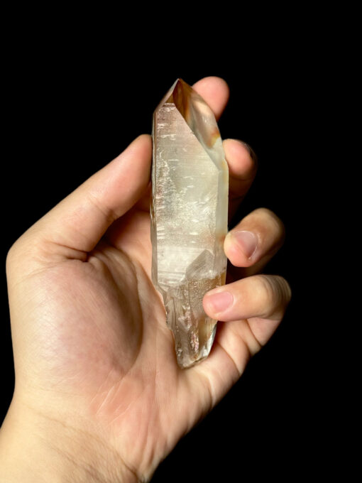 Angel Phantom Quartz AMP2 - 1