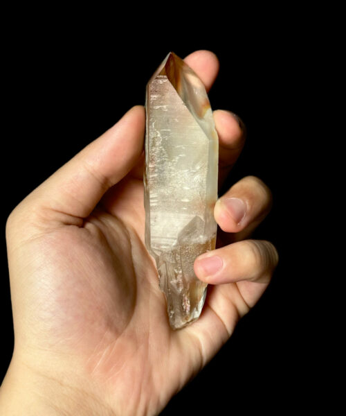 Angel Phantom Quartz AMP2 - 1